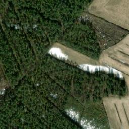 Satellite imagery of Haukkakallio, FI