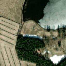 Satellite imagery of Haukkakallio, FI