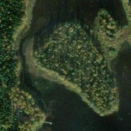 Satellite imagery of Montiaisniemi, FI