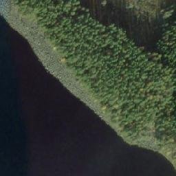 Satellite imagery of Palosaari, FI