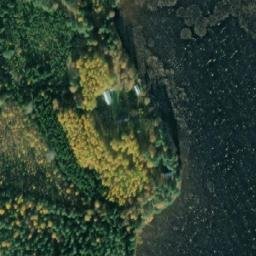 Satellite imagery of Päkiäisniemi, FI