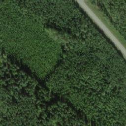 Satellite imagery of Lehmänhäntäkallio, FI