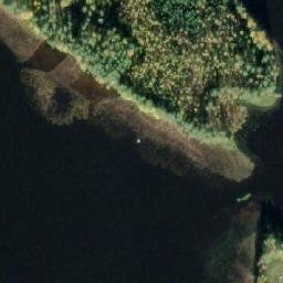 Satellite imagery of Saviniemi, FI