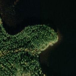 Satellite imagery of Papinniemi, FI