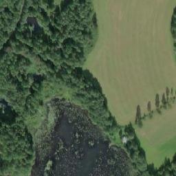 Satellite imagery of Härköniemi, FI