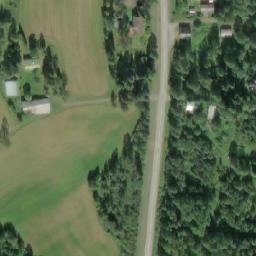 Satellite imagery of Halkoniemi, FI