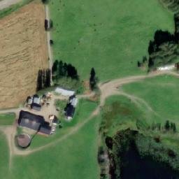 Satellite imagery of Huhmarniemi, FI