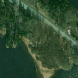 Satellite imagery of Kuoreniemi, FI