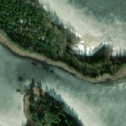 Satellite imagery of Jäniskanta, FI
