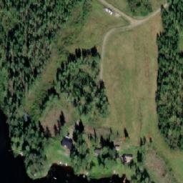 Satellite imagery of Telkkoniemi, FI