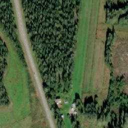 Satellite imagery of Telkkoniemi, FI