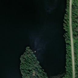 Satellite imagery of Ruohoniemi, FI