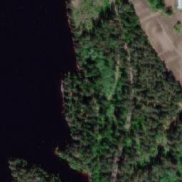 Satellite imagery of Saunaniemi, FI