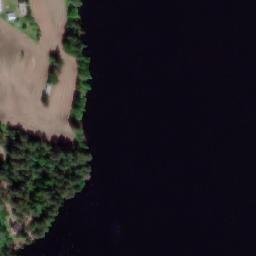Satellite imagery of Saunaniemi, FI
