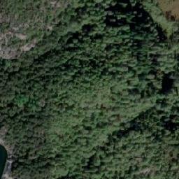 Satellite imagery of Digermulen, NO