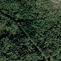 Satellite imagery of Kvitnasen, NO