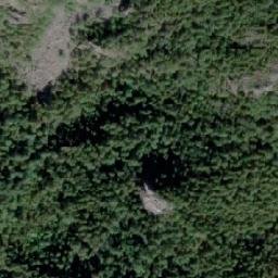 Satellite imagery of Kvitnasen, NO