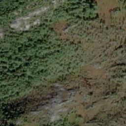 Satellite imagery of Kvitnasen, NO
