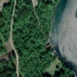 Satellite imagery of Kvitneset, NO