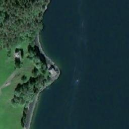 Satellite imagery of Notnausttåa, NO