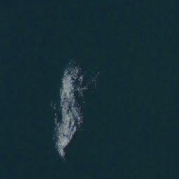 Satellite imagery of Notnausttåa, NO