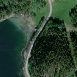 Satellite imagery of Hauganeset, NO
