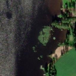Satellite imagery of Nuottiniemi, FI