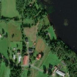 Satellite imagery of Rännisniemi, FI