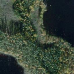 Satellite imagery of Palosaari, FI