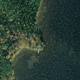 Satellite imagery of Päkiäisniemi, FI