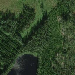 Satellite imagery of Karhukivi, FI