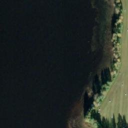 Satellite imagery of Saviniemi, FI