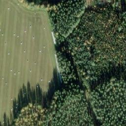 Satellite imagery of Saviniemi, FI