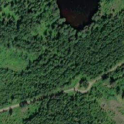 Satellite imagery of Pössynniemi, FI