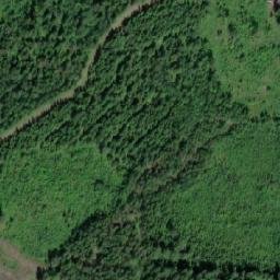 Satellite imagery of Pössynniemi, FI