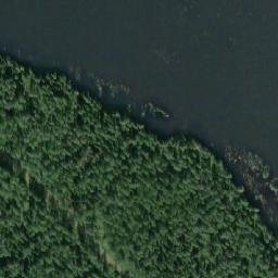 Satellite imagery of Polvelanniemi, FI