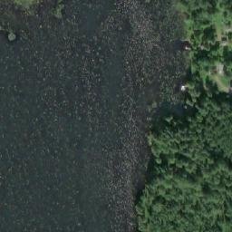 Satellite imagery of Halkoniemi, FI