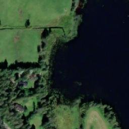 Satellite imagery of Huhmarniemi, FI