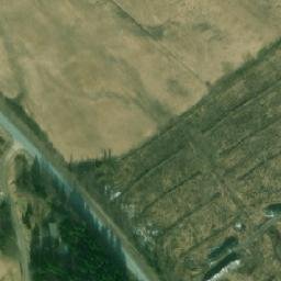 Satellite imagery of Pöntönniemi, FI