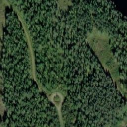 Satellite imagery of Siankärsänniemi, FI