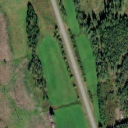 Satellite imagery of Telkkoniemi, FI