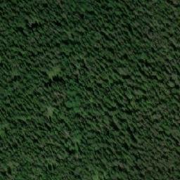 Satellite imagery of Täyssinän rauhan rajakivi, NO