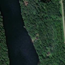 Satellite imagery of Ruohoniemi, FI