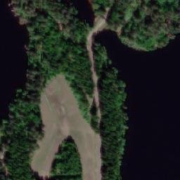 Satellite imagery of Saunaniemi, FI