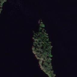 Satellite imagery of Saunaniemi, FI