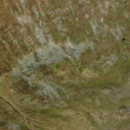 Satellite imagery of Russell Range, CA