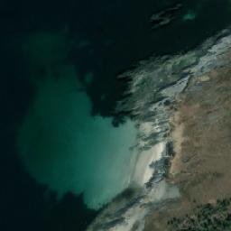 Satellite imagery of Langskaget, NO