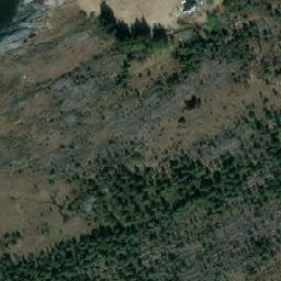 Satellite imagery of Langskaget, NO