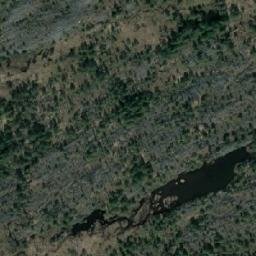 Satellite imagery of Langskaget, NO