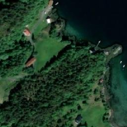 Satellite imagery of Blindskjeret, NO